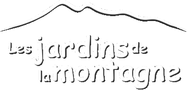 Les jardins de la montagne